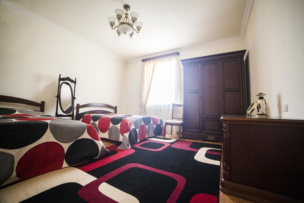Sevan Villa Bilik gambar