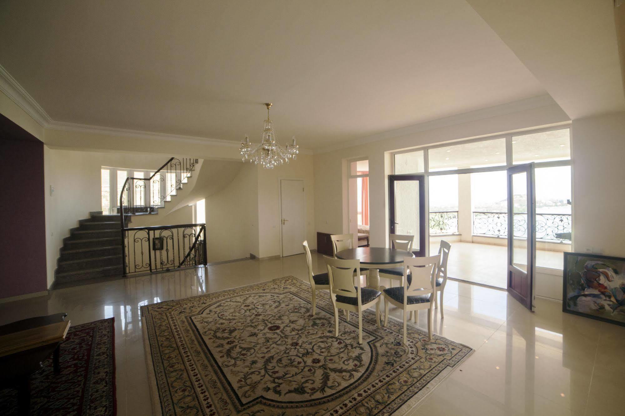 Sevan Villa Luaran gambar