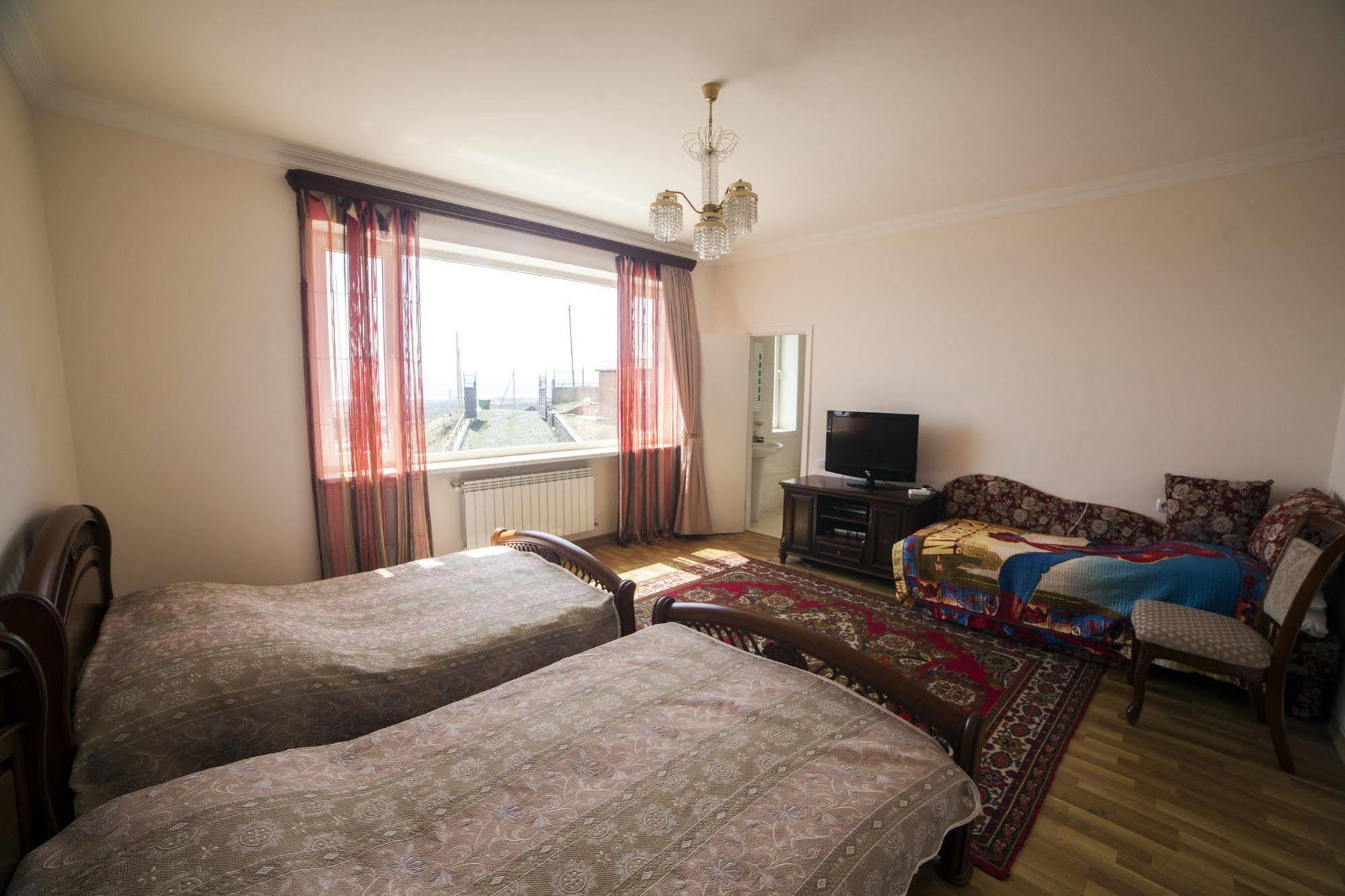 Sevan Villa Luaran gambar