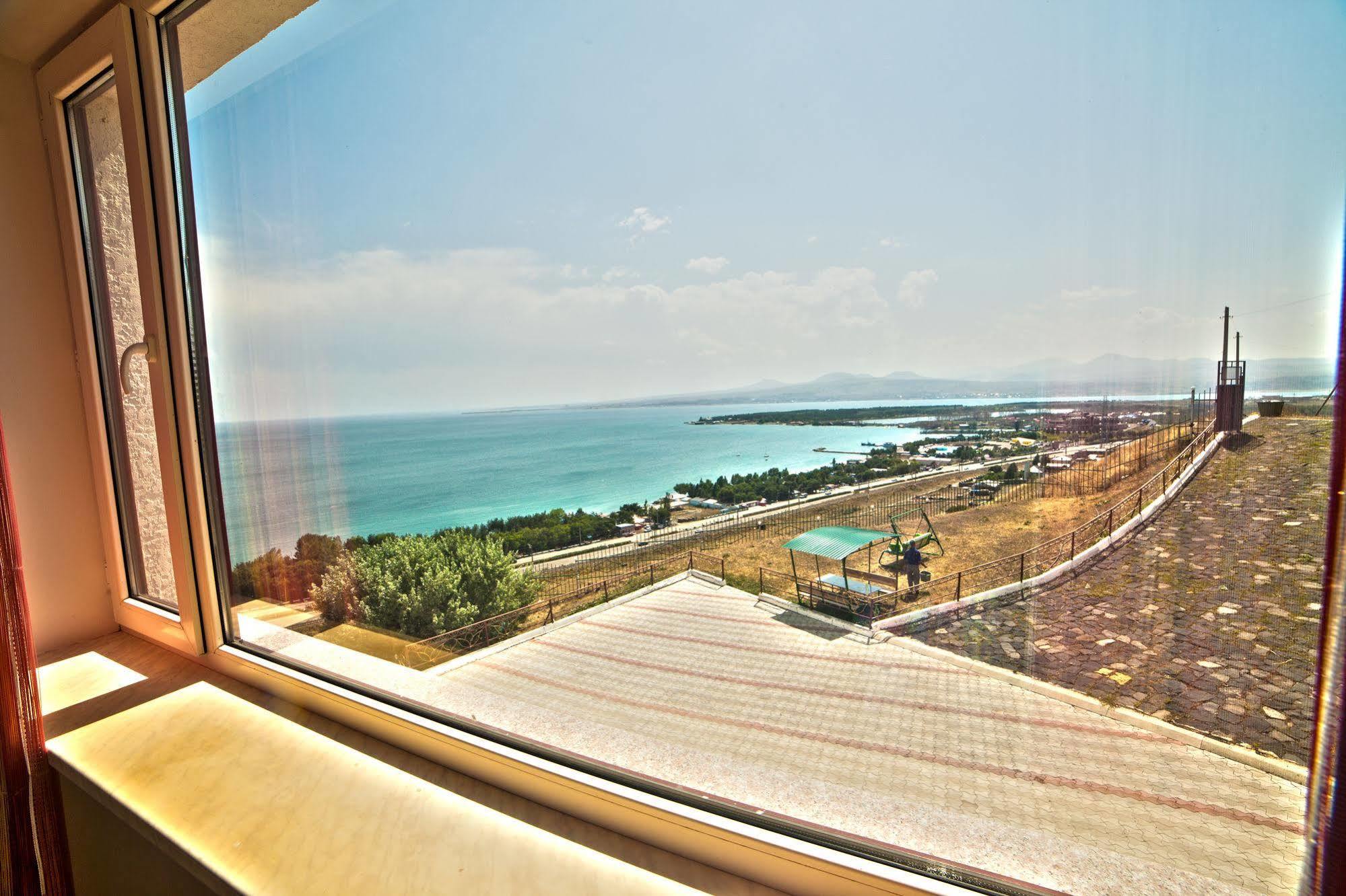 Sevan Villa Luaran gambar